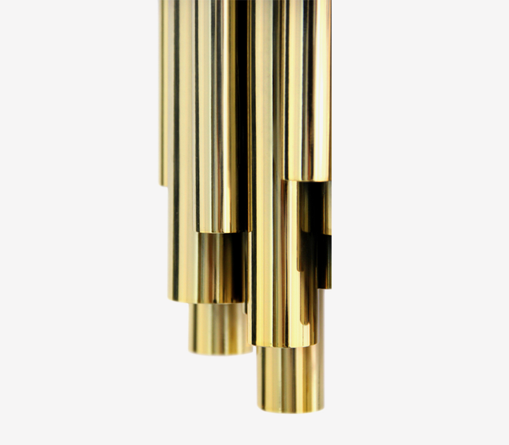 Brubeck Xl Wall Lamp  Delightfull   