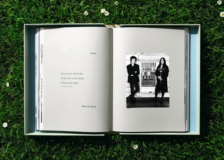 Daniel Kramer. Bob Dylan. A Year and a Day Print Books Taschen   