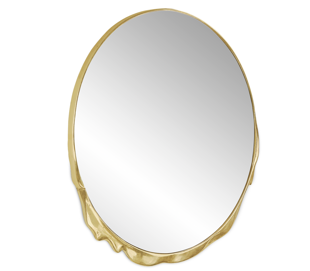 magma gold mirror - Image 4