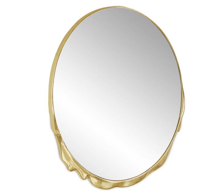 magma gold mirror - Image 4