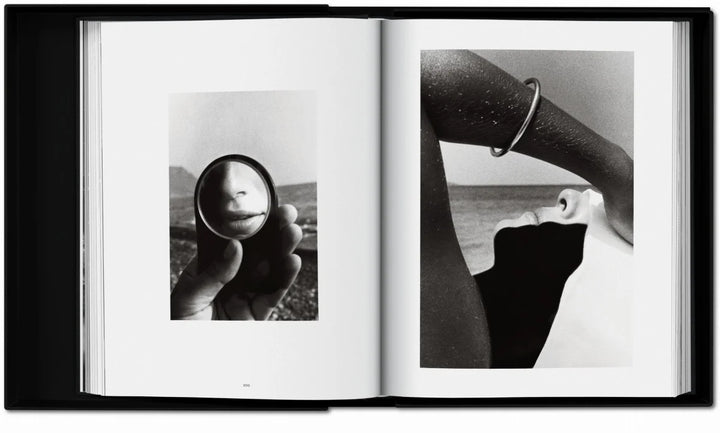 Ralph Gibson. Nude Print Books Taschen   