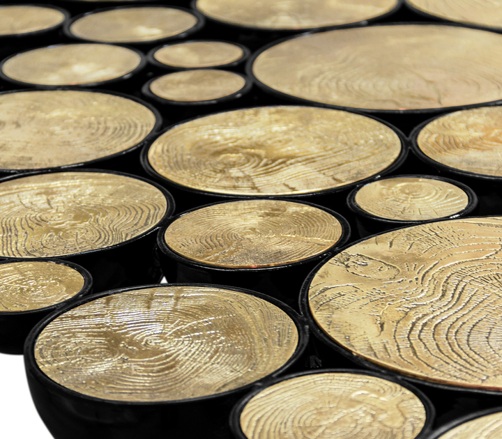 Newton Dining Table  Boca Do Lobo   