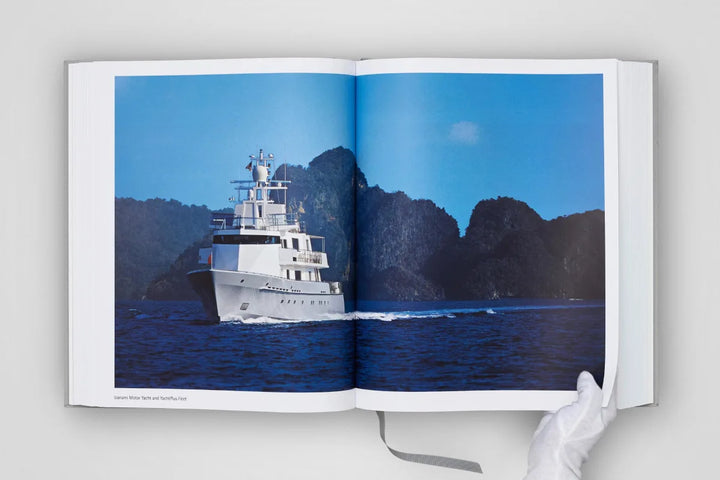 Norman Foster Print Books Taschen   