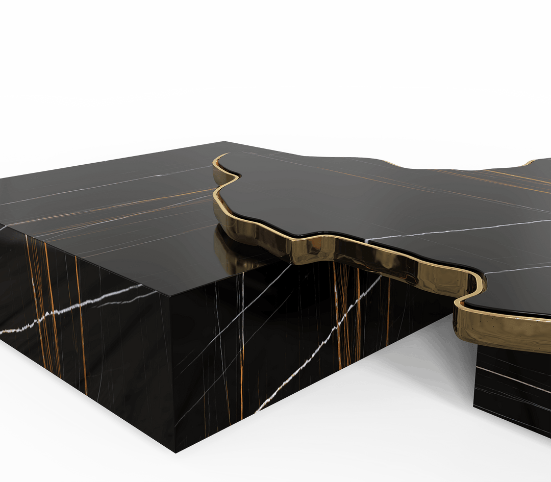 Navarra Center Table  Boca Do Lobo   