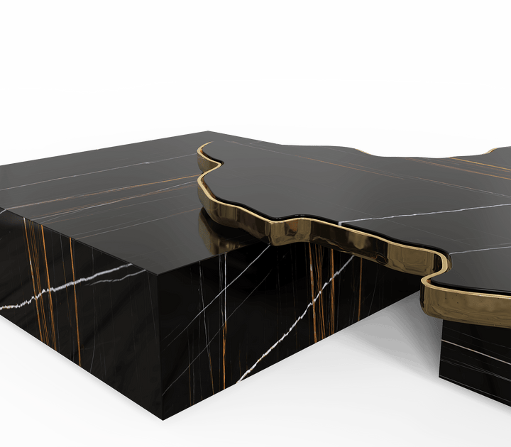 Navarra Center Table  Boca Do Lobo   