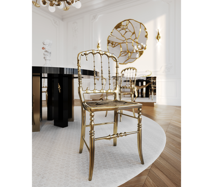 emporium chair Chairs & Stools Boca Do Lobo
