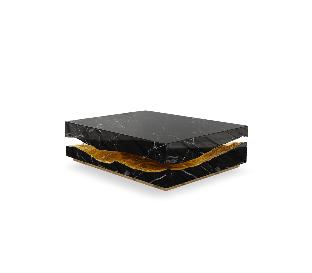 quarry carrara marble center table Coffee Tables Boca Do Lobo STANDARD