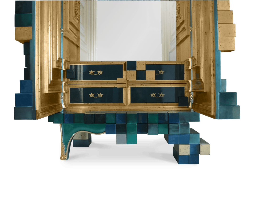 piccadilly cabinet Cabinets Boca Do Lobo