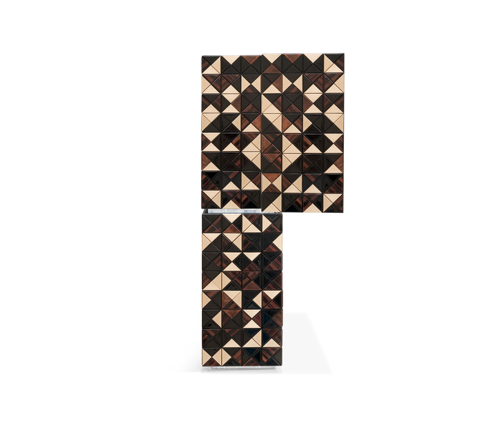 pixel ii anodized cabinet - Image 29