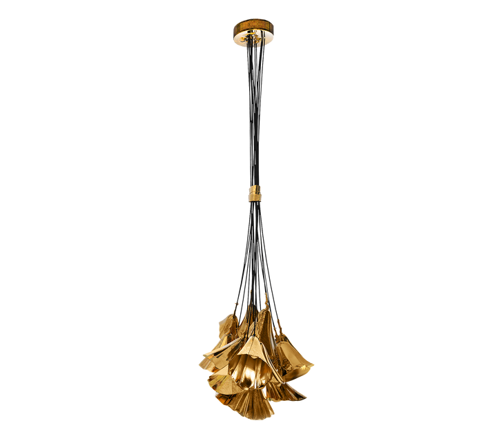 Gia Chandelier  KOKET   