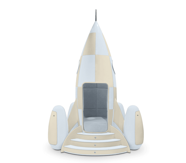 Rocky Rocket Armchair  Circu   