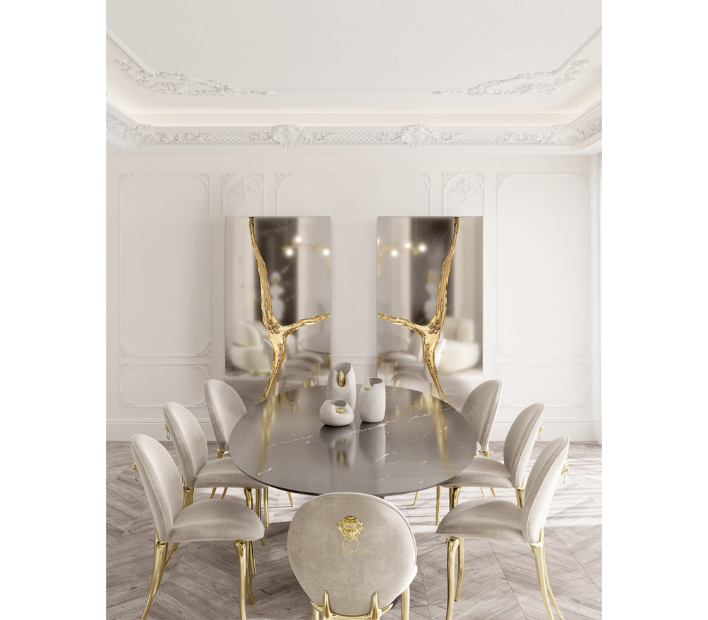 Lapiaz Cabinet  Boca Do Lobo   