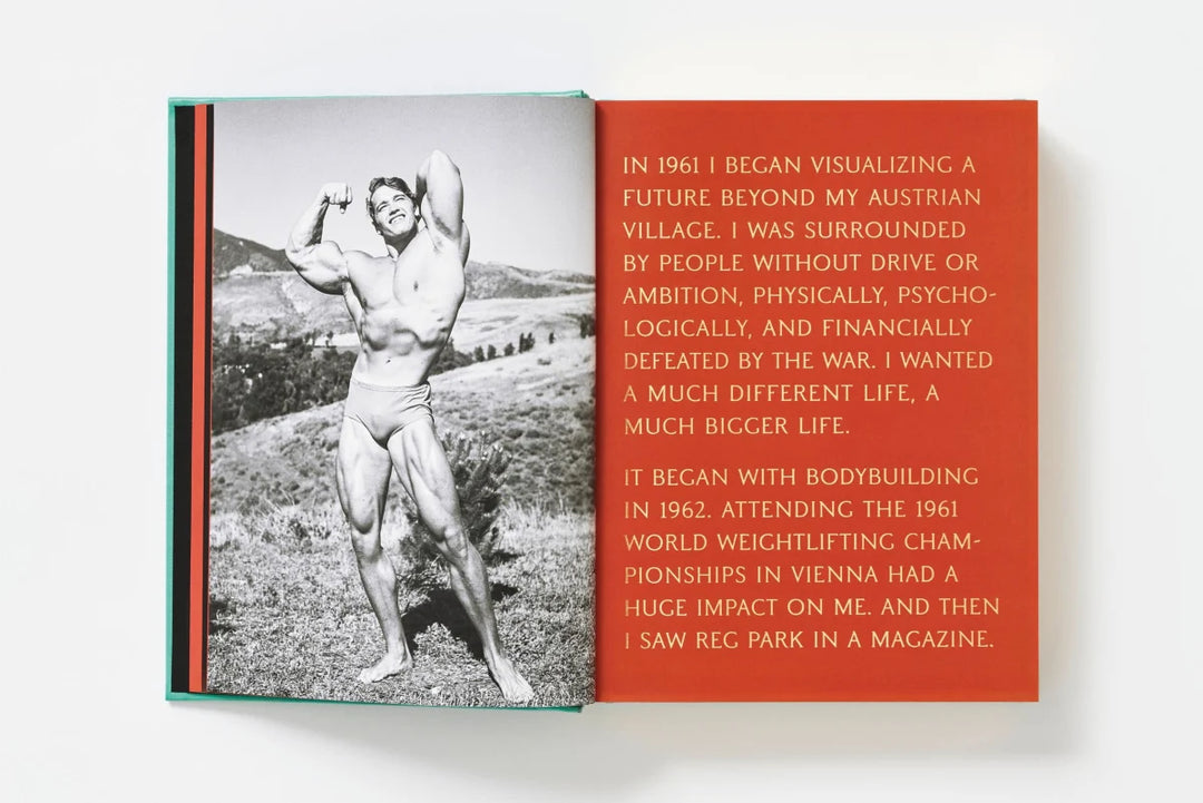 ARNOLD. Capitello Edition Print Books Taschen   