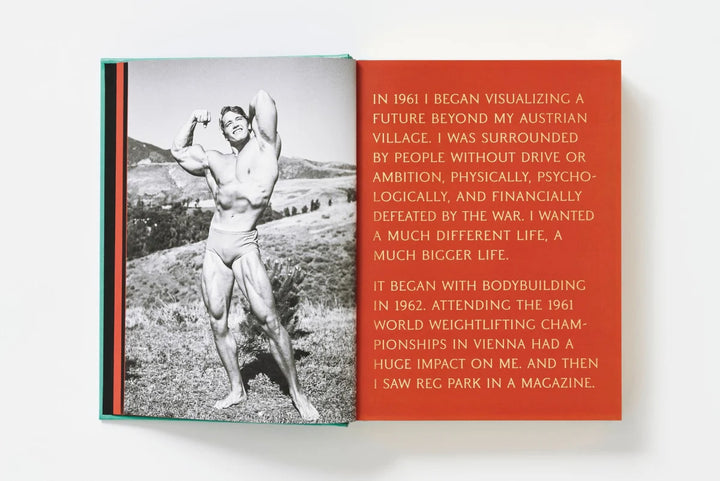 ARNOLD. Capitello Edition Print Books Taschen   