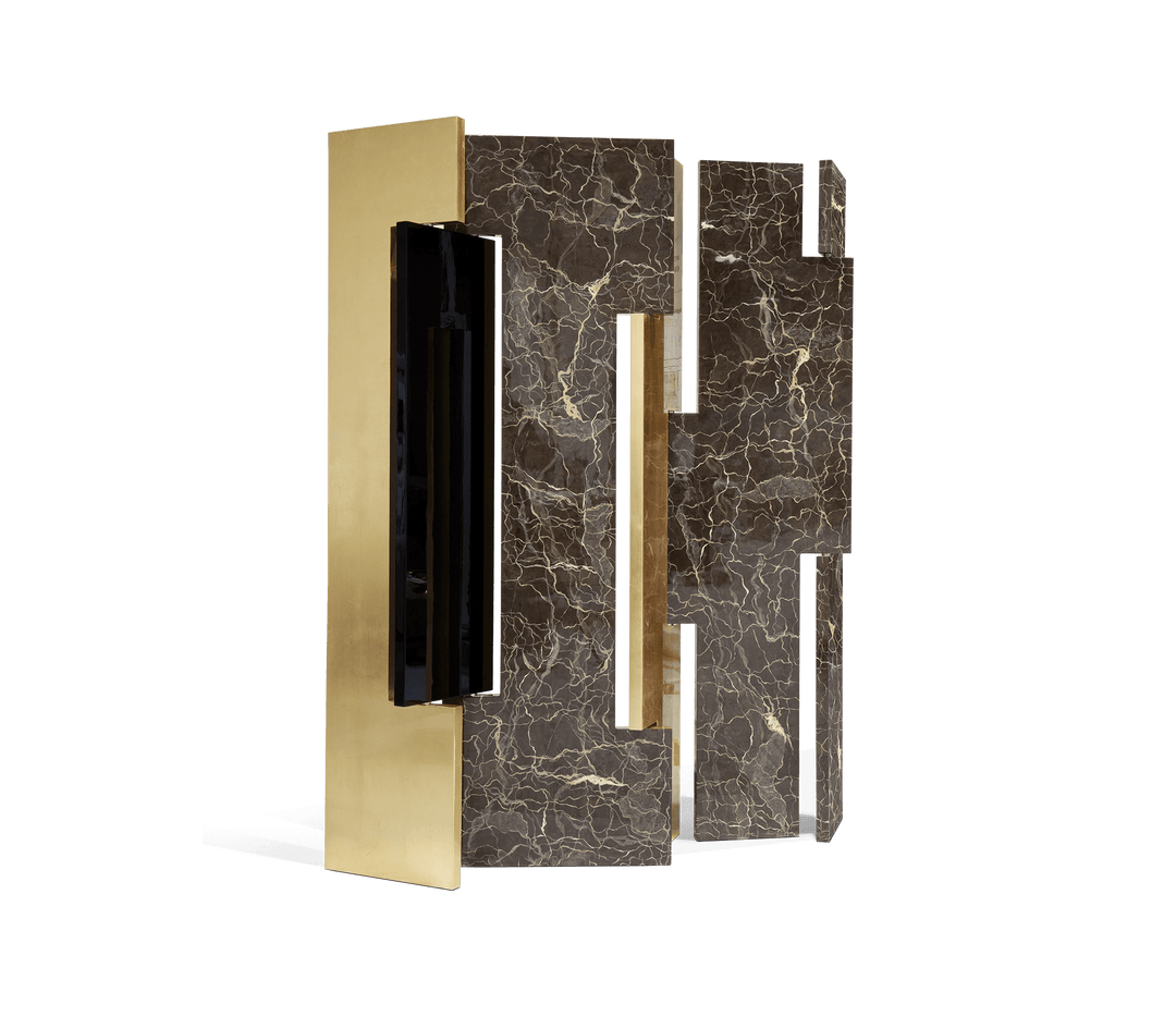 avenue folding screen Others Boca Do Lobo
