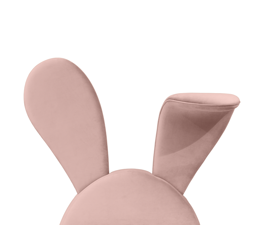 Mr. Bunny Bed  Circu   