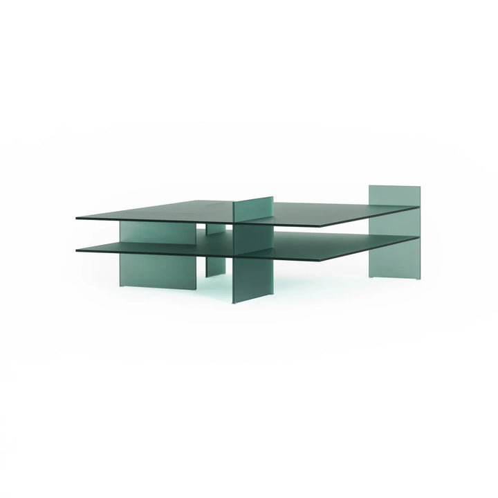 Kazimir Coffee Table Coffee Table Glas Italia   