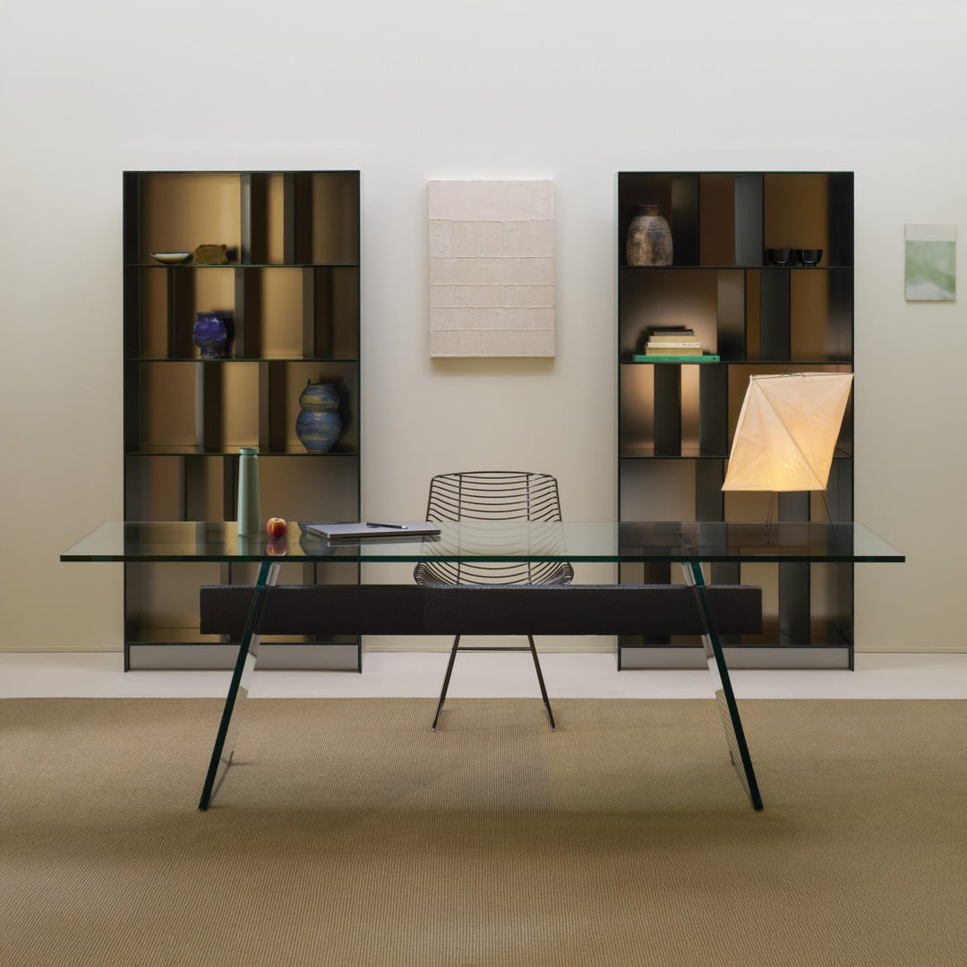 Compression Dining Tables Tables Glas Italia