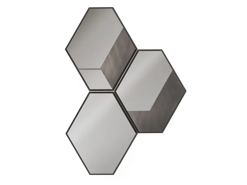 GEO MIRROR Mirrors Eforma   