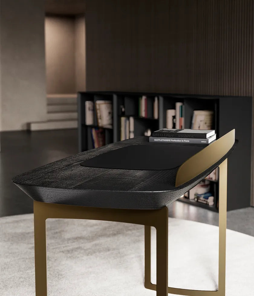 ICON VANITY DESK Dining Chair Eforma   