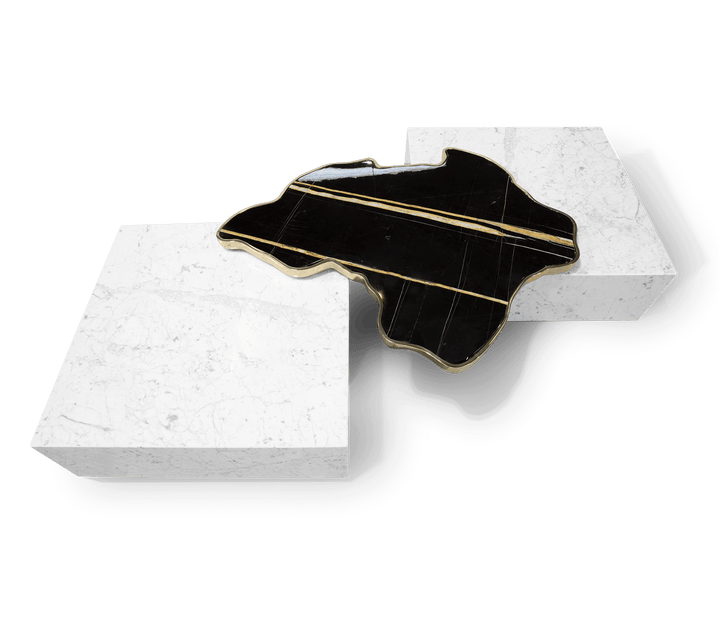 Navarra Center Table  Boca Do Lobo   