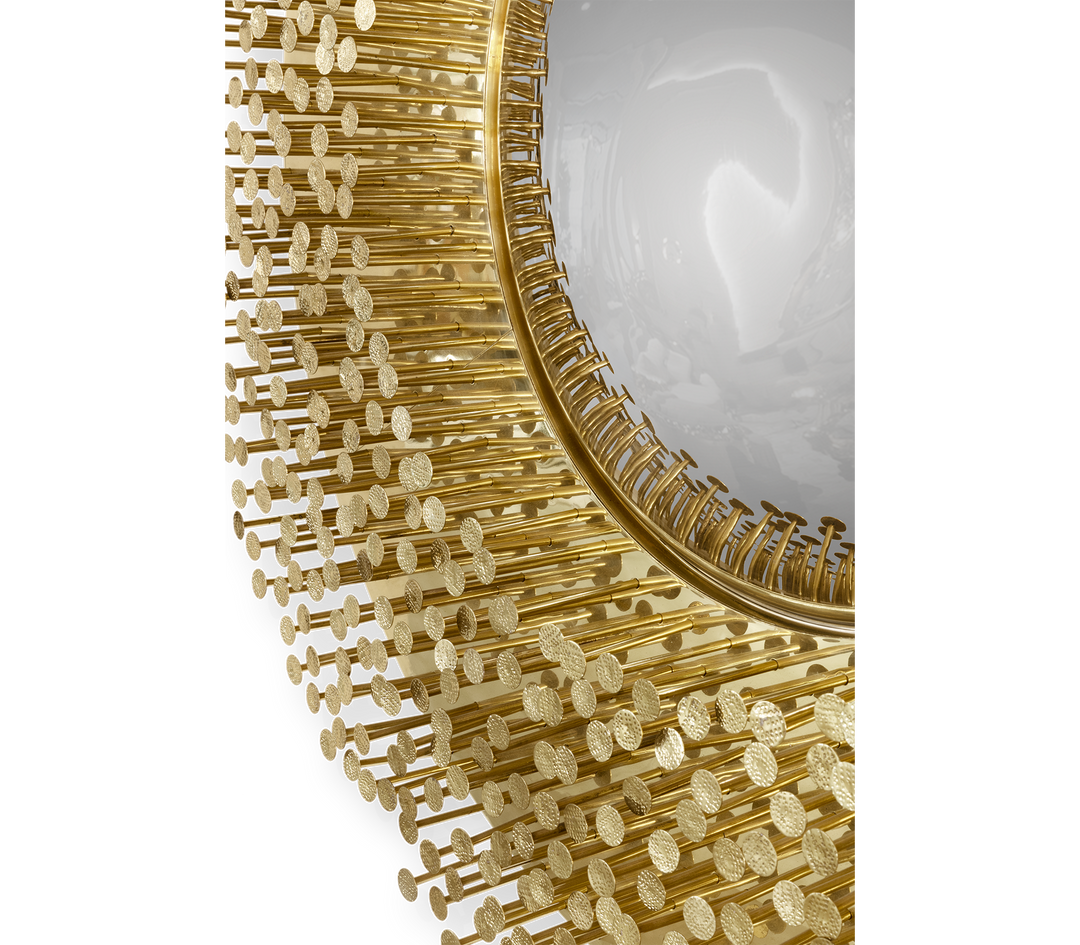 robin mirror Mirrors Boca Do Lobo