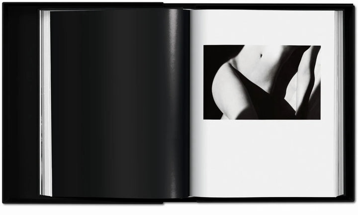 Ralph Gibson. Nude Print Books Taschen   