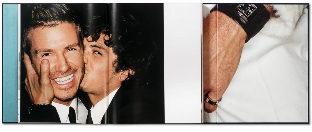 Mario Testino. SIR Print Books Taschen   
