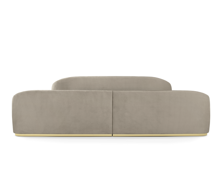 Odette Bed  Boca Do Lobo   