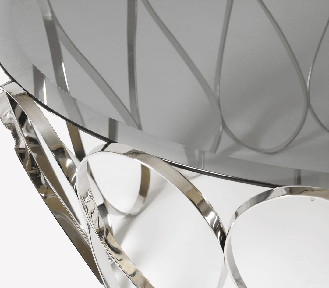 Aquarius Center Table  Boca Do Lobo   