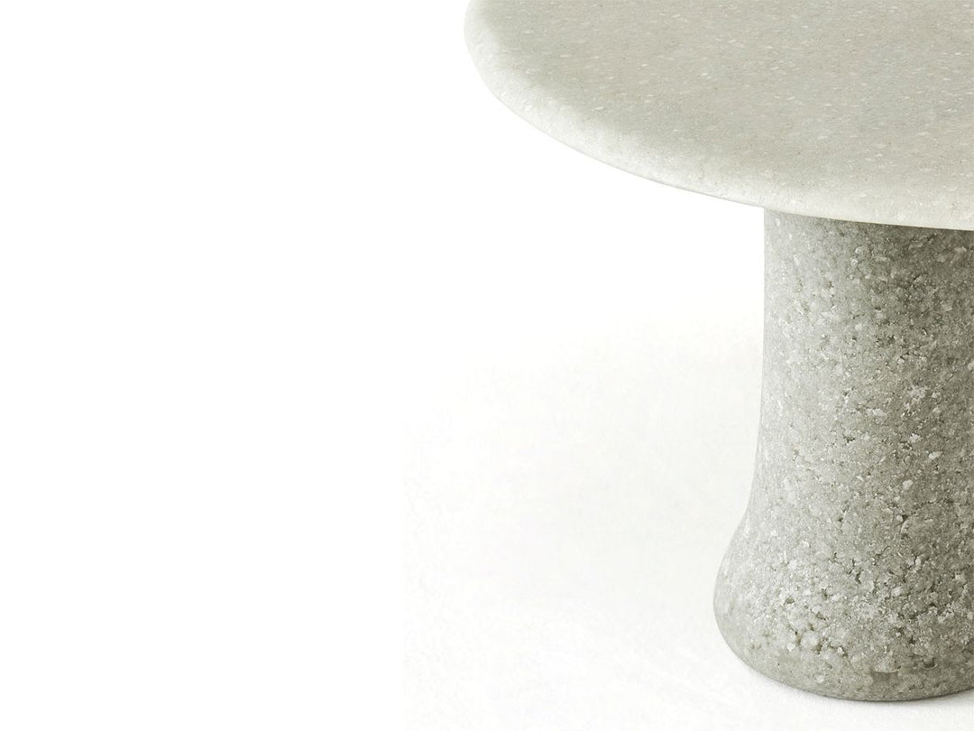 Babar Round Table Table Glas Italia   