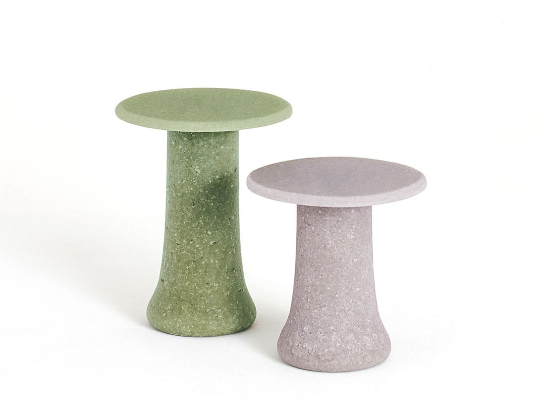 Babar Round Table Table Glas Italia   