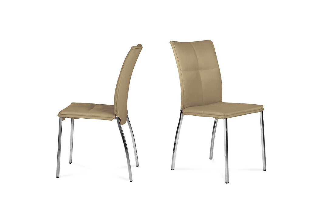 Babette Soft Dining Chair Dining Chairs Naos