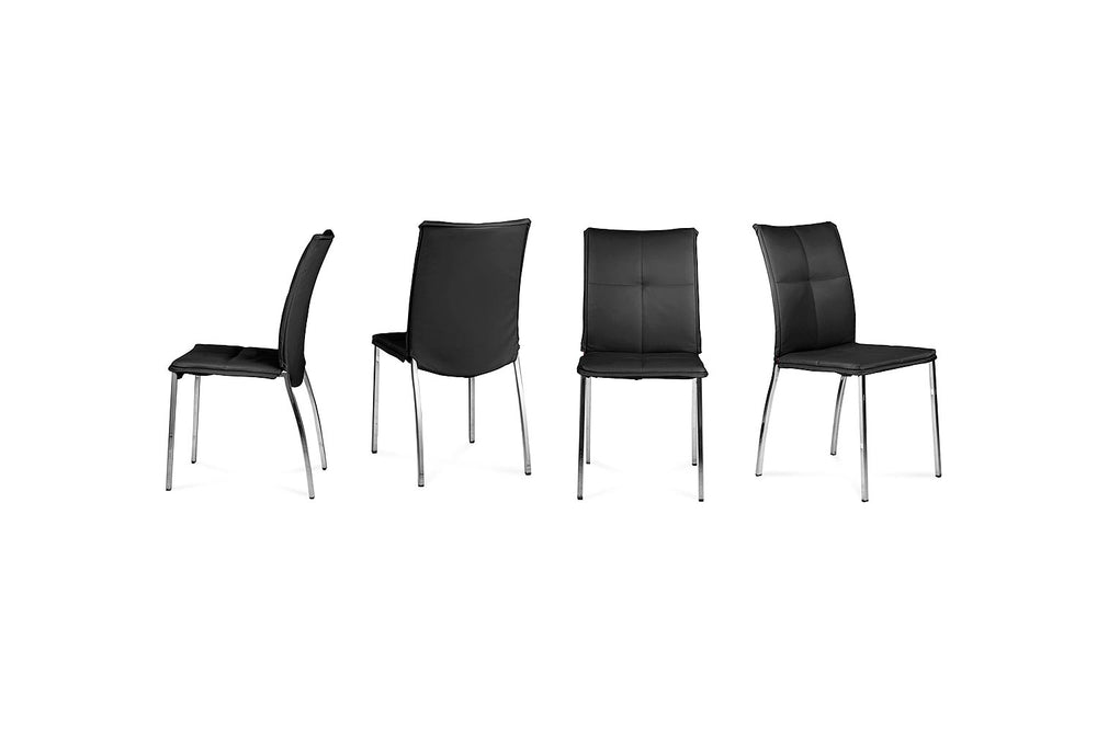 Babette Soft Dining Chair Dining Chairs Naos