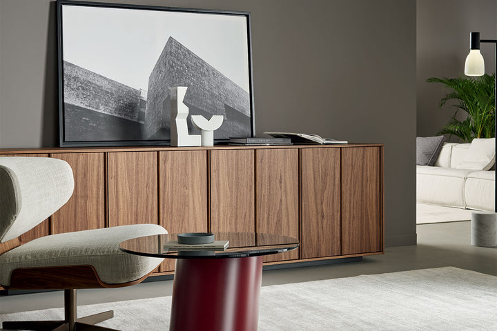 Backdrop Sideboard Bonaldo