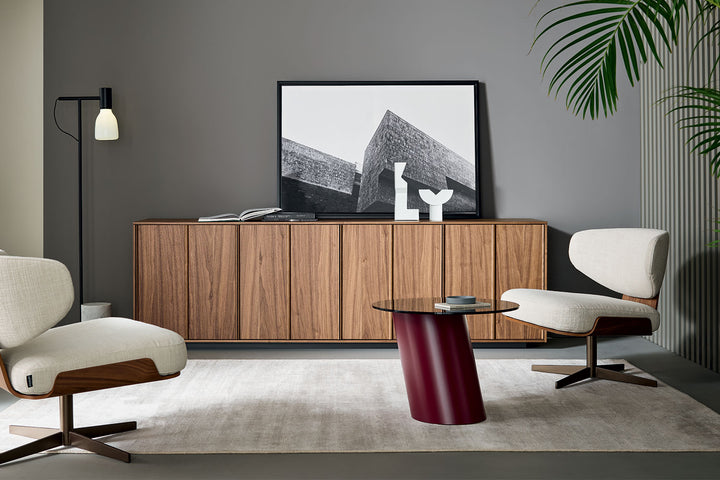 Backdrop Sideboard Bonaldo