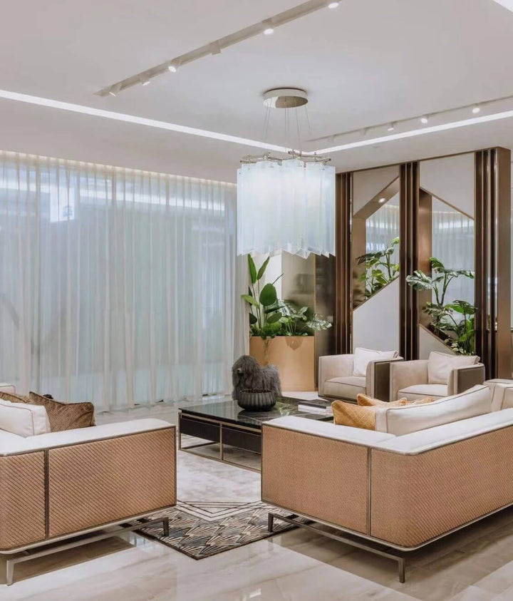 Backstage Sofa Sofas & Sectionals Visionnaire