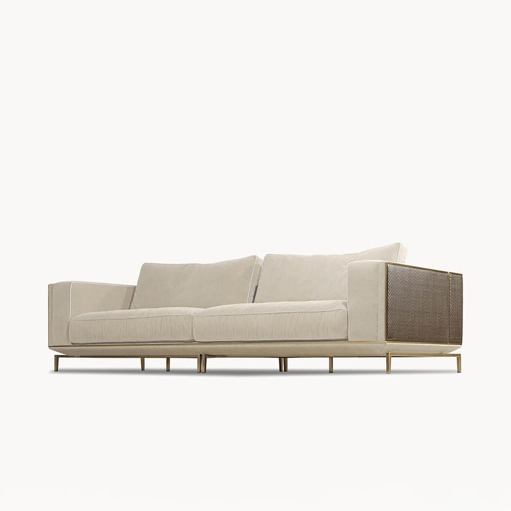 Backstage Sofa Sofas & Sectionals Visionnaire