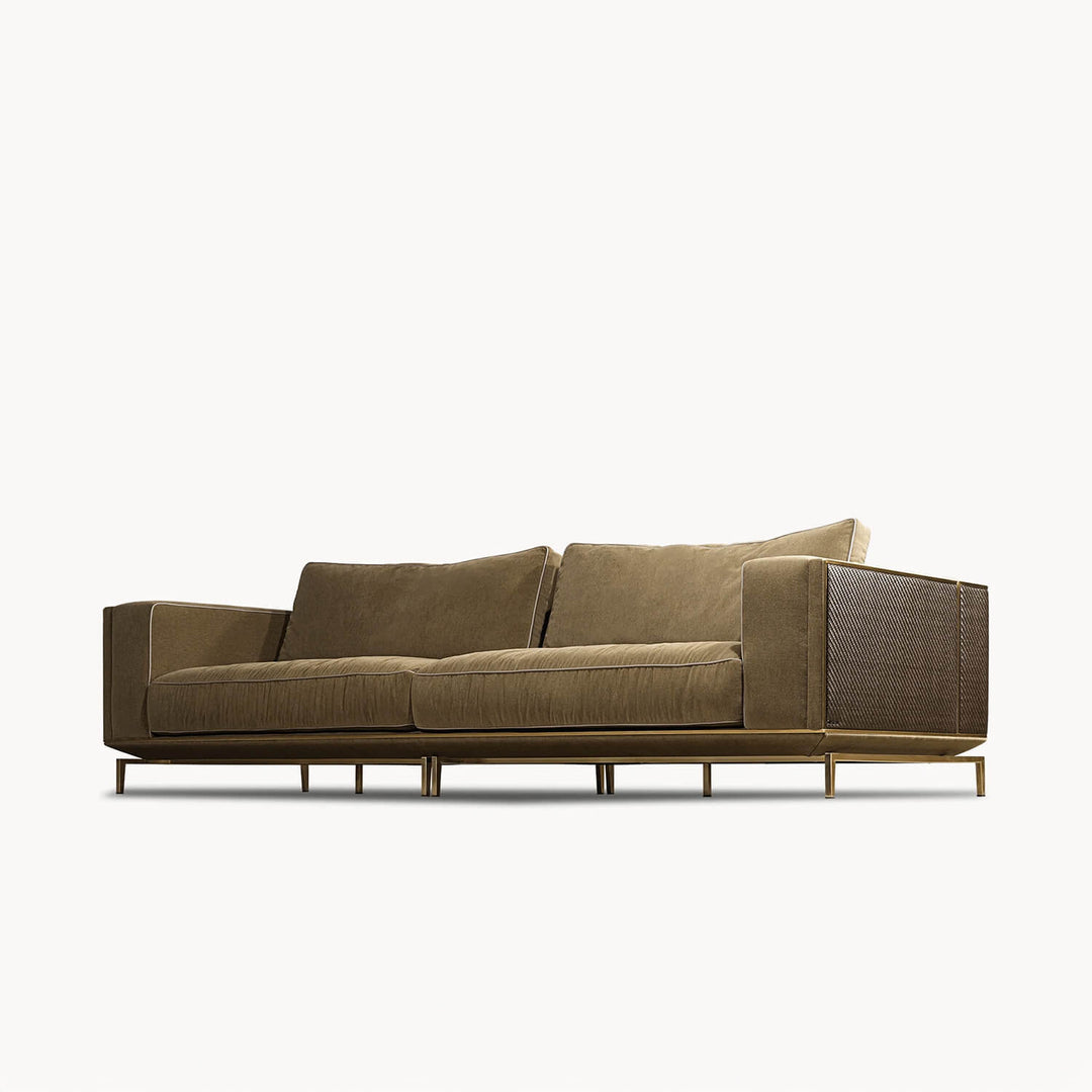 Backstage Sofa Sofas & Sectionals Visionnaire