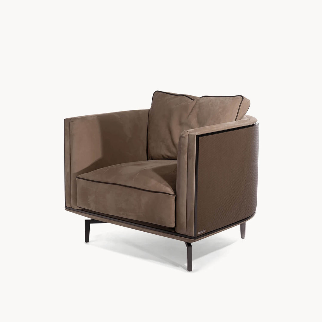 Backstage Lounge Chair Lounge Chairs Visionnaire