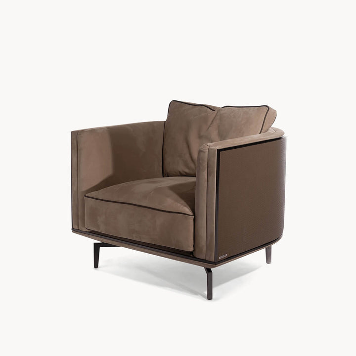 Backstage Lounge Chair Lounge Chairs Visionnaire