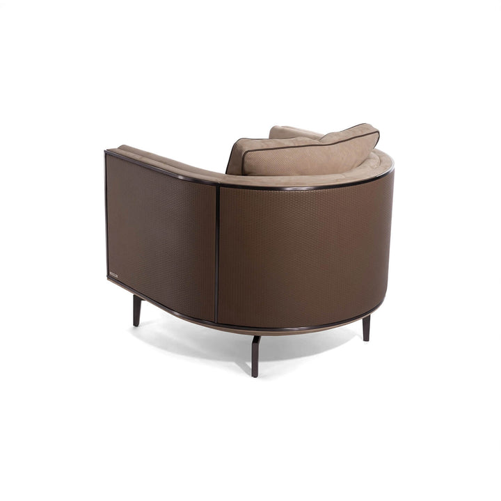 Backstage Lounge Chair Lounge Chairs Visionnaire