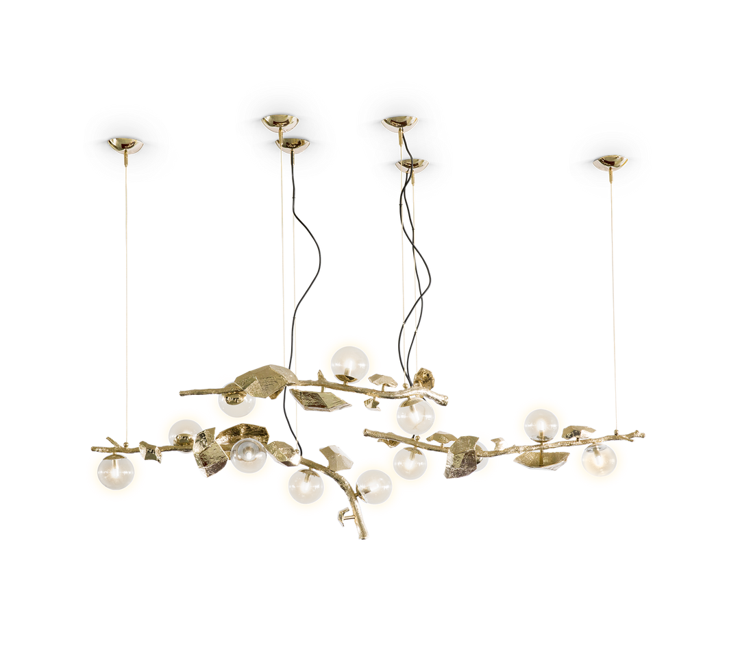 hera suspension lamp Lighting Boca Do Lobo