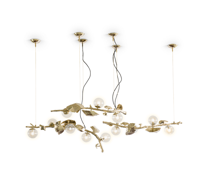 hera suspension lamp Lighting Boca Do Lobo