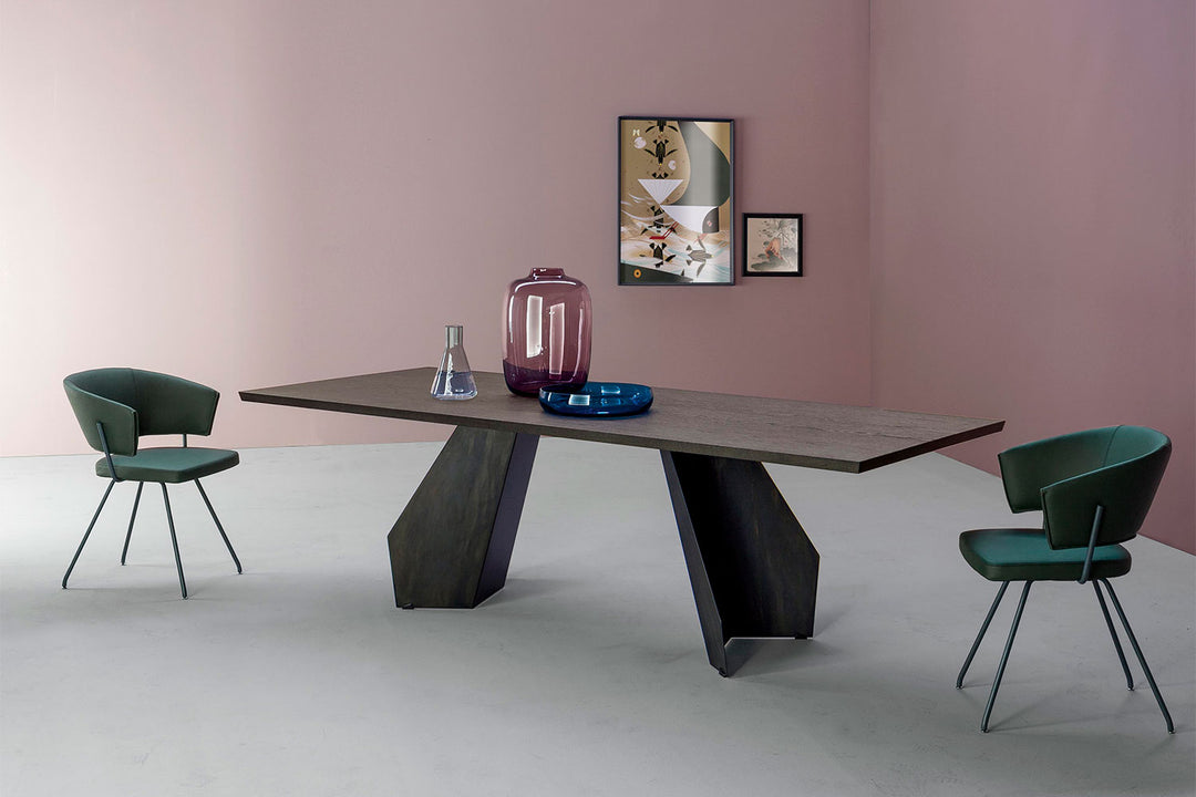 Bahia Dining Chair Bonaldo