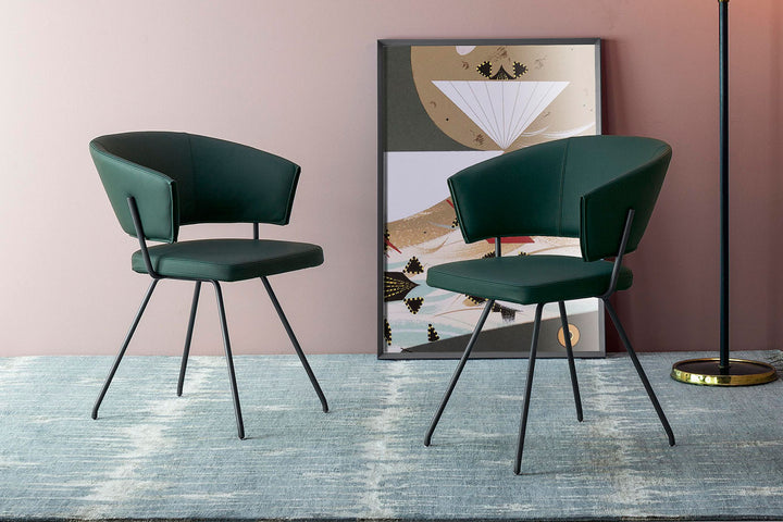 Bahia Dining Chair Bonaldo