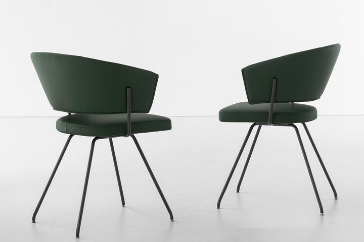 Bahia Dining Chair Bonaldo