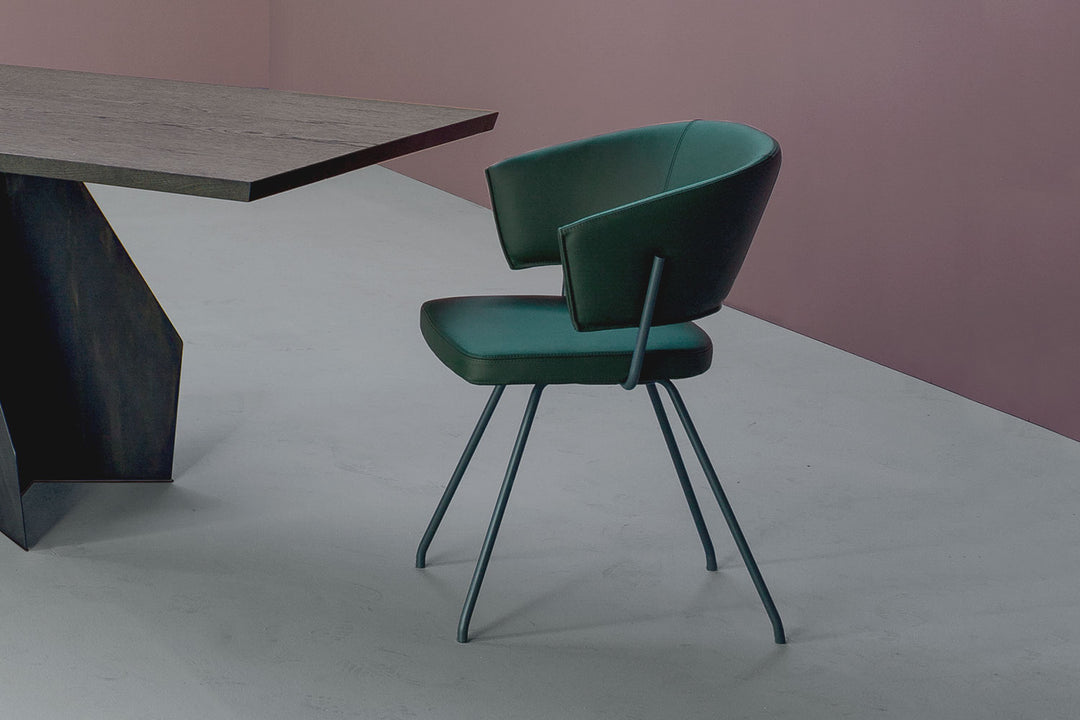 Bahia Dining Chair Bonaldo