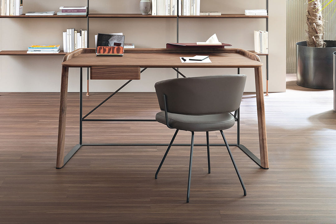 Bahia Dining Chair Bonaldo
