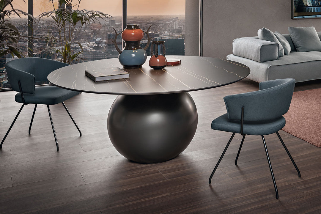 Bahia Dining Chair Bonaldo